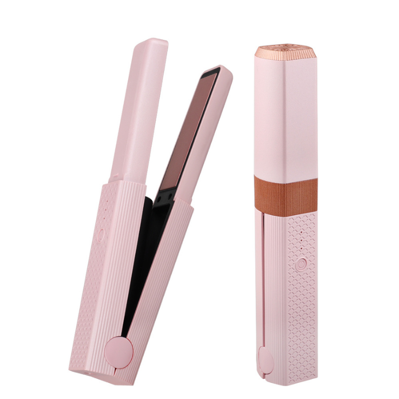 Plancha Portátil + Regalo 1 Atomizador de Perfume